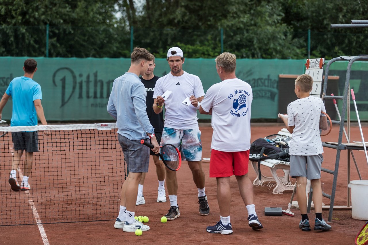 Bild 211 - Marner Tennisevent mit Mischa Zverev